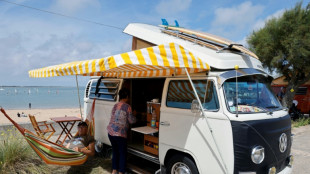 Erstmals mehr als eine Million Wohnmobile auf deutschen Stra&szlig;en