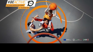 Calcio: la serie C aderisce a #BeActive