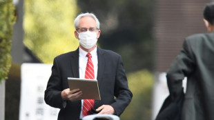 Un excolaborador de Ghosn en Nissan, condenado en Jap&oacute;n a 6 meses de c&aacute;rcel en suspenso