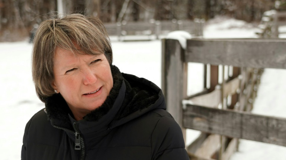 Dix ans apr&egrave;s le massacre de Sandy Hook, "le temps a fil&eacute;" souffle la m&egrave;re d'une &eacute;coli&egrave;re tu&eacute;e