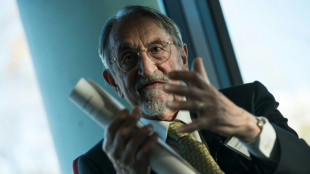 Fallece Martin Karplus, Premio Nobel de Qu&iacute;mica en 2013