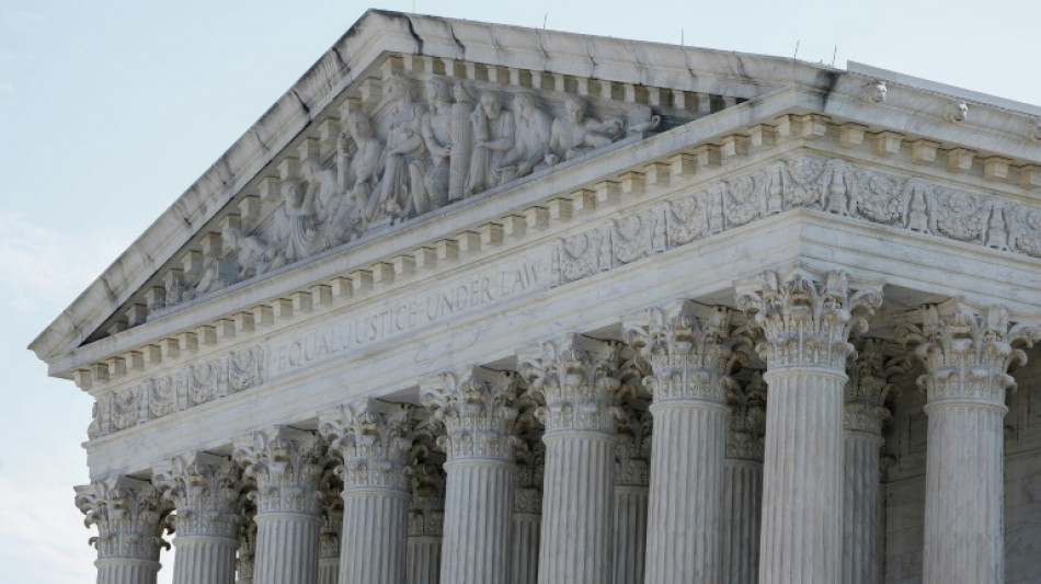 Supreme Court gew&auml;hrt Doge Zugriff auf Daten der Sozialversicherung