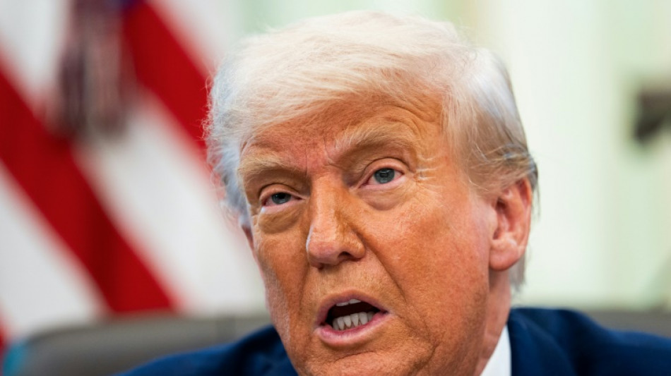 Dados ruins de emprego nos EUA provocam a ira de Trump