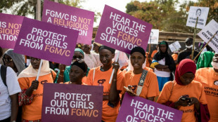Tres mujeres acusadas en Gambia tras la muerte de una bebé sometida a mutilación genital