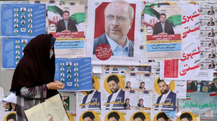 Les Iraniens aux urnes, sans changement politique attendu