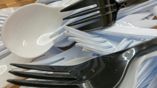 Londres va interdire la vaisselle en plastique &agrave; usage unique d'ici fin 2023