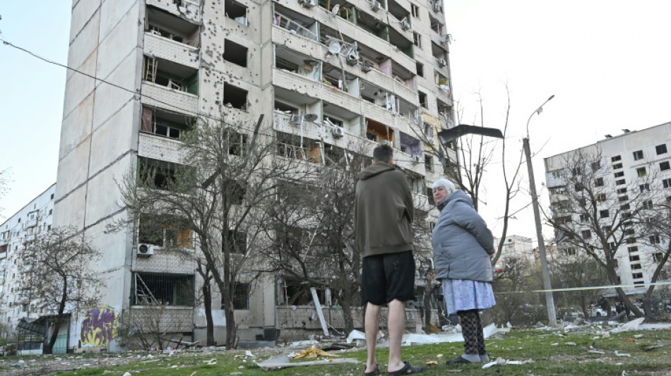 R&uacute;ssia encerra tr&eacute;gua sobre ataques contra instala&ccedil;&otilde;es de energia na Ucr&acirc;nia