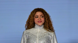 Peru clinic that leaked Shakira medical record given hefty fine