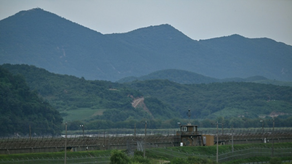 'Currently impossible': North Korea defections in freefall