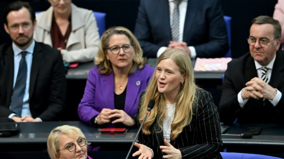 Bundestagsvize Ortleb will Ordnungsgeld für pöbelnde Abgeordnete verdoppeln