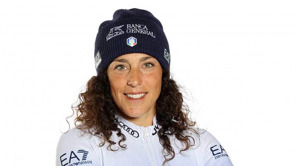 Brignone 'era il momento più felice, ora una nuova sfida'