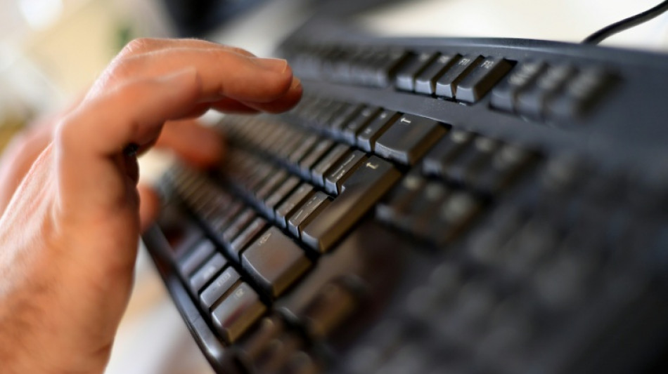 Cyberpiraten erbeuten Daten von Steuerzahlern in Frankreich