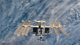 Nouvelle fuite sur l'ISS, sans danger pour l'&eacute;quipage selon la Russie