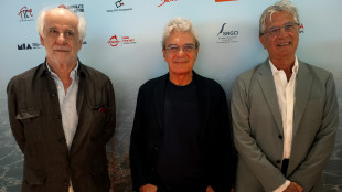 Da Piedone a Missione San Gennaro: a Venezia il piano cinema