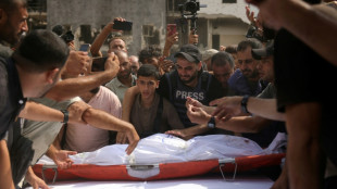 La ONU condena la muerte de seis periodistas en un bombardeo israelí en Gaza