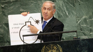 Programa nuclear do Irã, a obsessão de Netanyahu há duas décadas
