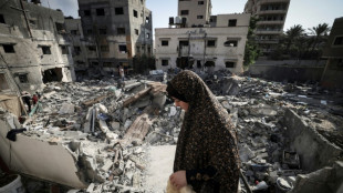Gaza: l'unique centrale &eacute;lectrique red&eacute;marre apr&egrave;s une tr&ecirc;ve entre Isra&euml;l et le Jihad islamique