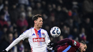 Ligue 1: Lyon contraint au rebond pour &eacute;viter la crise
