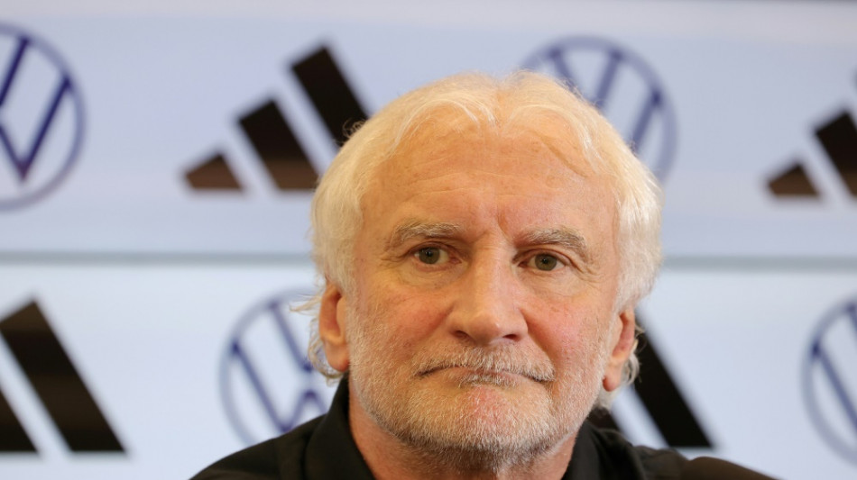 V&ouml;ller wirbt um Verst&auml;ndnis f&uuml;r Flick