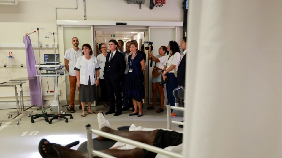 Chikungunya &agrave; La R&eacute;union: le gouvernement encourage la vaccination de ceux qui le peuvent