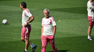 Espagne: le Real Madrid mise sur Mourinho pour d&eacute;tr&ocirc;ner le Bar&ccedil;a de Flick