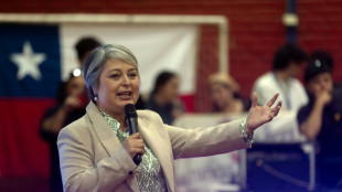 Jeannette Jara, a comunista que se afasta do PC em sua campanha à Presidência do Chile