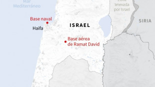 Hezbol&aacute; reivindica un ataque contra una base naval israel&iacute;