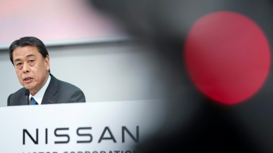 Nissan: d&eacute;part du PDG Makoto Uchida, apr&egrave;s la rupture des n&eacute;gociations avec Honda