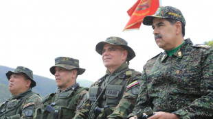 Maduro a EEUU: "No hay forma de que le entren a Venezuela"