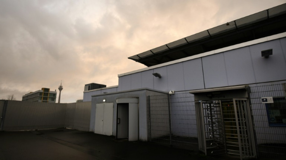 Prozess gegen mutma&szlig;lichen PKK-Kader in D&uuml;sseldorf begonnen