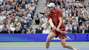 Tennis: classifica Atp, dopo 65 settimane Sinner non &egrave; pi&ugrave; n.1