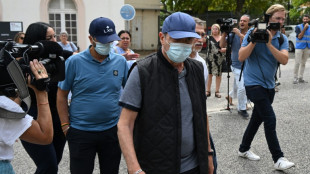 Proc&egrave;s des mutilations dentaires: les deux ex-dentistes p&egrave;re et fils vont en prison