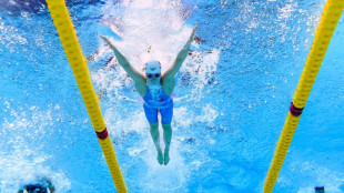 Nepal make cricket history as swimmer Zhang breaks Asian Games record