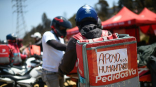 Migrantes ignoram estigma para socorrer v&iacute;timas das chamas no Chile