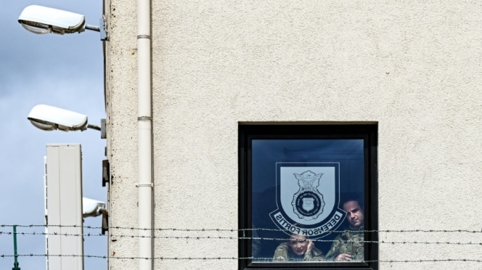 US-Shutdown bedroht Gehälter in Deutschland - Bund will Zahlungen übernehmen