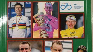 Ciclismo: torna "L'Almanacco del ciclismo" edizione 2025