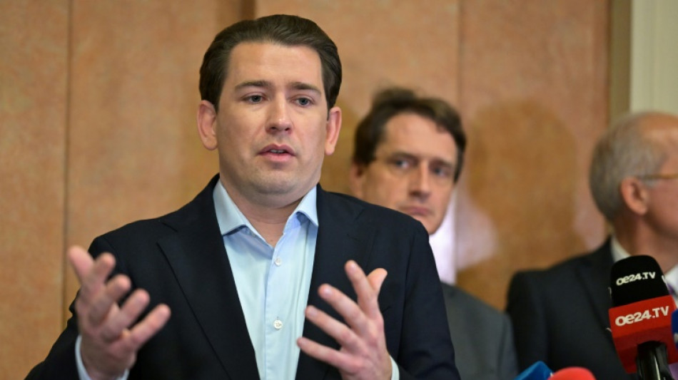 Ex-chefe do governo austr&iacute;aco &eacute; declarado culpado de falso testemunho