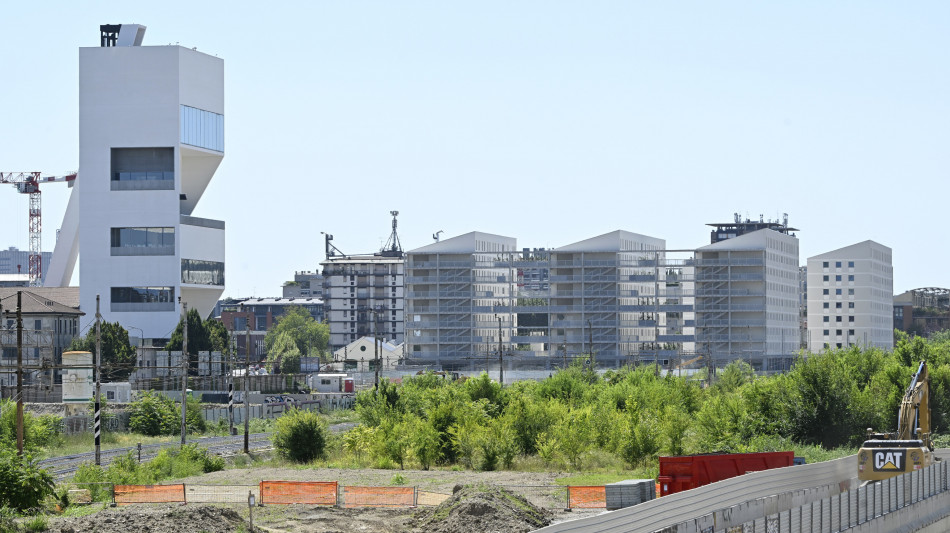 Mit, AI per legalit&agrave; dei cantieri delle Olimpiadi invernali