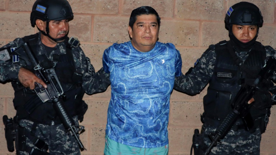 Bousculade meurtri&egrave;re au Salvador: lourdes sanctions contre le club de football h&ocirc;te