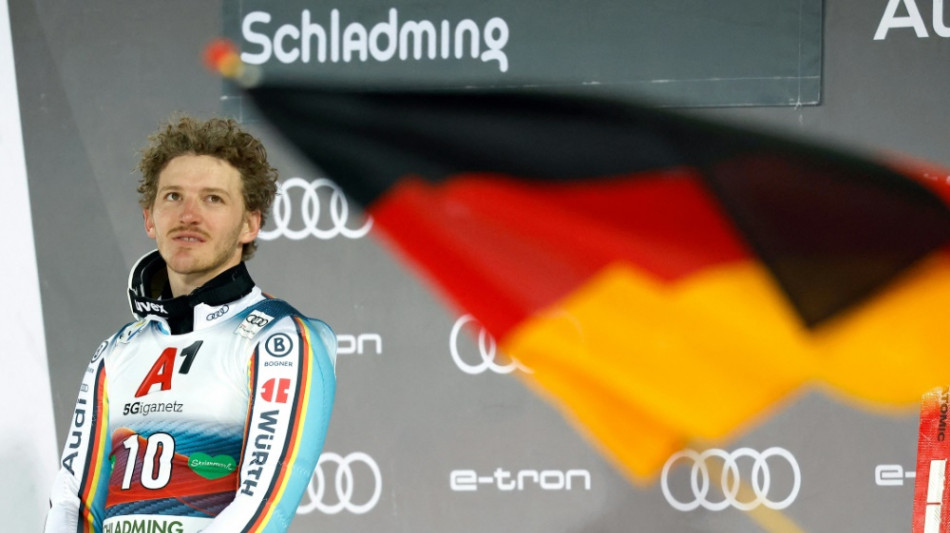 Ski-Hoffnung Stra&szlig;er hadert mit chinesischen Auflagen: "Nat&uuml;rlich krass"