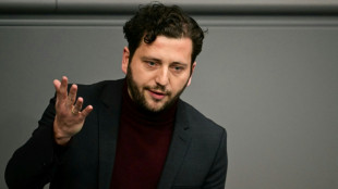 Gr&uuml;ne werfen Merz nach einem Jahr Schwarz-Rot Planlosigkeit vor