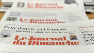Toujours en gr&egrave;ve, la r&eacute;daction du JDD en appelle &agrave; Macron