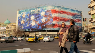 Iran protest toll nears 6,000 dead as Tehran warns US against intervention