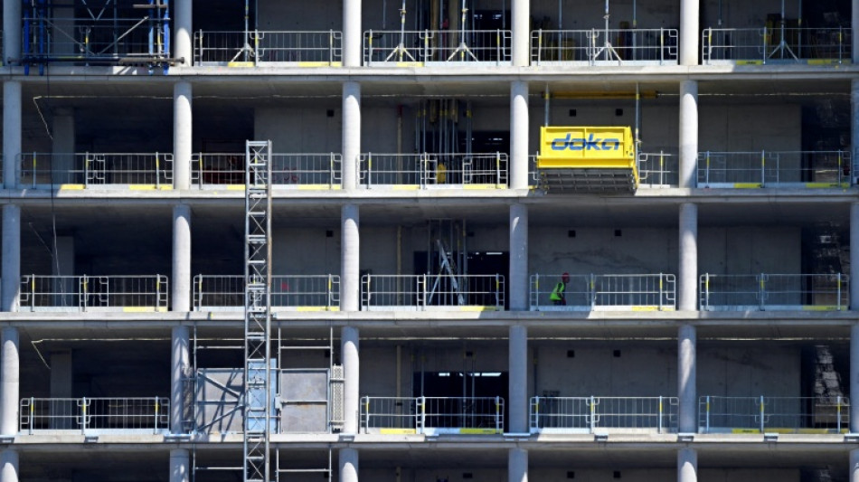 Bauturbo in Bundestag debattiert - Gr&uuml;ne bem&auml;ngeln F&ouml;rderung von teurem Neubau