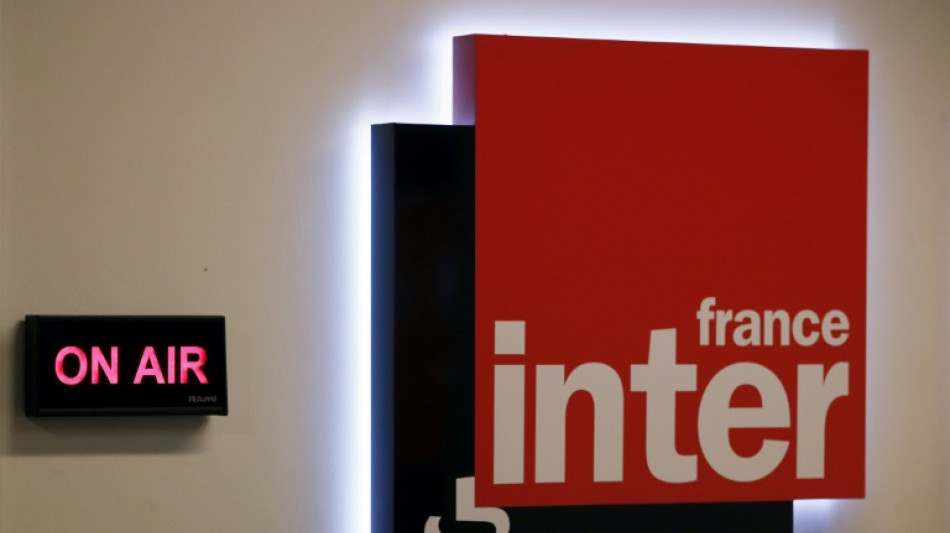 Philippe Corb&eacute;, ex-BFMTV, devient directeur de l'information de France Inter