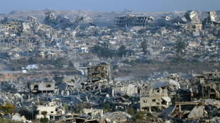 Hamas-Zivilschutz: Zehn Pal&auml;stinenser bei Verteilzentren f&uuml;r Hilfe get&ouml;tet
