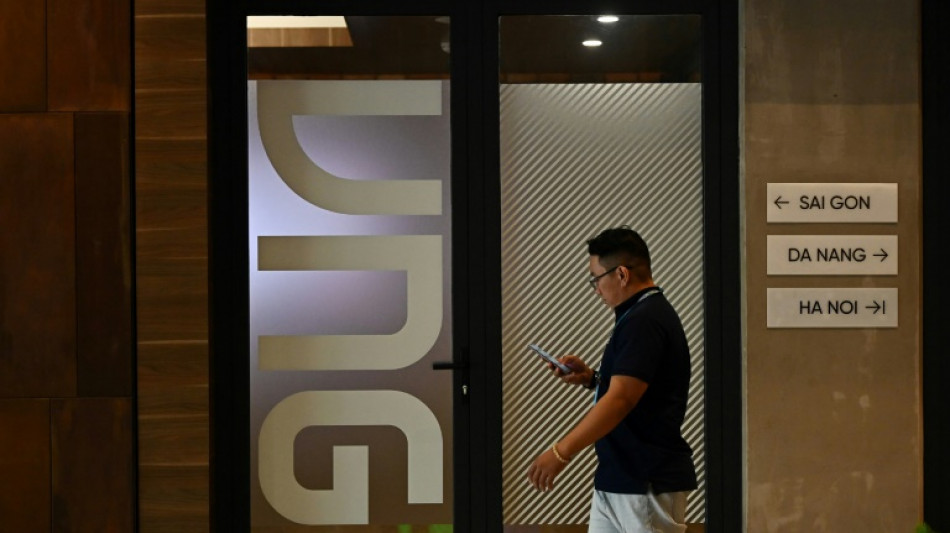 VNG, le roi vietnamien du jeu vid&eacute;o en ligne qui veut conqu&eacute;rir le monde