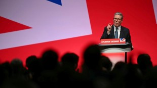 "Saucisses" &agrave; la place d'"otages": une bourde de Keir Starmer devient virale