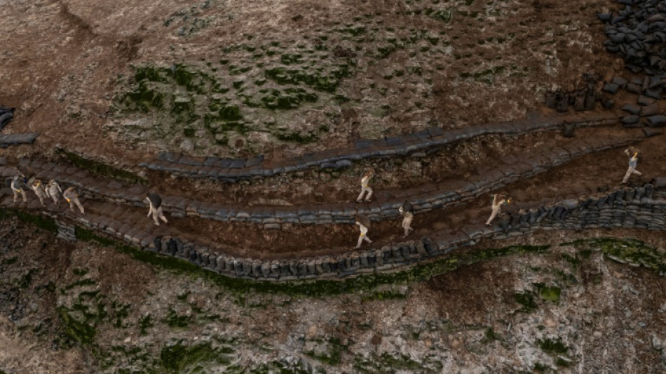 El guano, un tesoro agr&iacute;cola bajo amenaza en Per&uacute; 