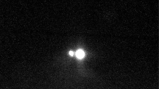Venere e Giove danno spettacolo con l'evento pi&ugrave; atteso del mese